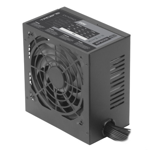 TACENS ANIMA APB550 550W DC-DC, 80PLUS BRONZE - zasilacz/PSU - Galeria zdjęcie 3