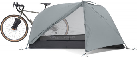 Sea to Summit Telos TR2 2-Person Bikepack Tent - Galeria zdjęcie 1