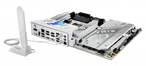 Płyta główna ASUS ROG STRIX X870-A GAMING WIFI - Galeria zdjęcie 9