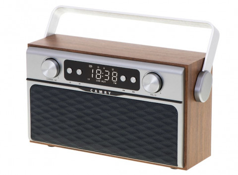 Radio CAMRY CR 1183 - Galeria zdjęcie 2