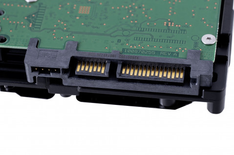 Synology HDD Plus Series (2TB; 3.5"; SATA) - Galeria zdjęcie 3