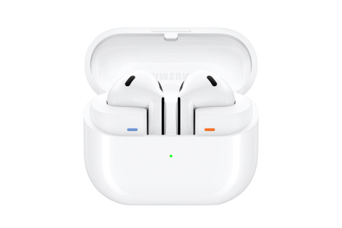 Samsung Galaxy R530 Buds 3 White - Galeria zdjęcie 7