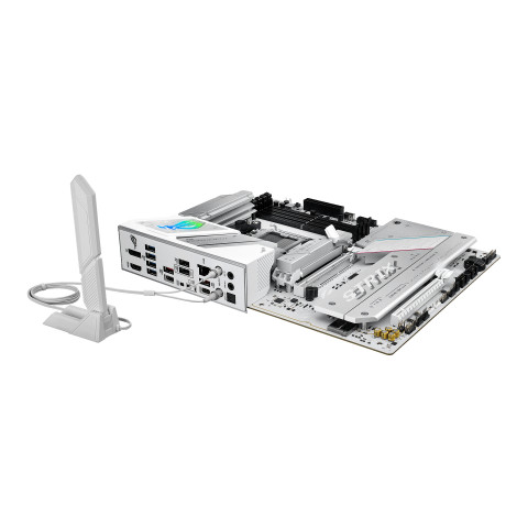 Płyta główna ASUS ROG STRIX B850-A GAMING WIFI (90MB1J50-M0EAY0) - Galeria zdjęcie 11