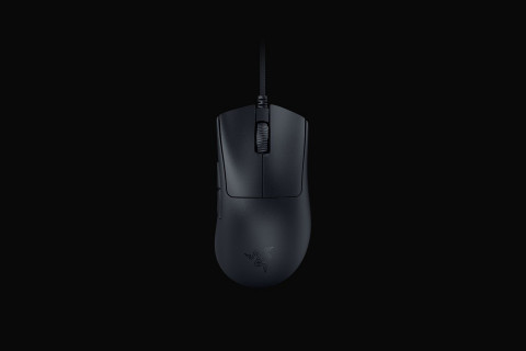 Razer DeathAdder V3 Mouse Black - Galeria zdjęcie 1