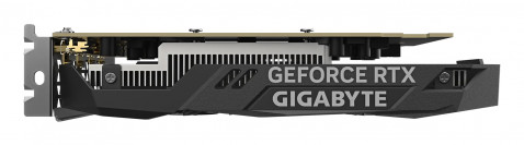 Karta graficzna Gigabyte GeForce RTX 3050 WINDFORCE OC 6GB (GV-N3050WF2OCV2-6GD) - Galeria zdjęcie 6