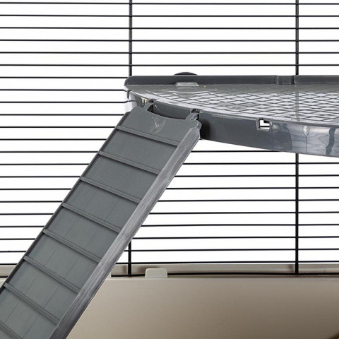 FERPLAST Furet Plus - klatka dla fretki Furet Plus - Galeria zdjęcie 8