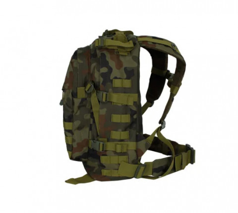 Plecak 20L 3-Day Assault Pack - wz.93 Pantera leśna - Galeria zdjęcie 2