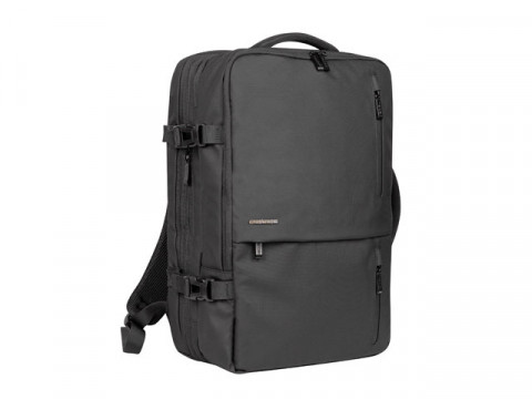 NATEC PLECAK DO LAPTOPA CAMEL PRO 17.3" - Galeria zdjęcie 12