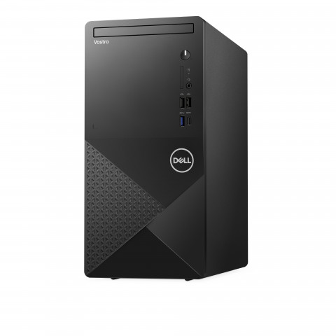Dell Vostro 3030 MT i5-12400 8GB DDR5 4800 SSD512 Intel UHD 730 WLAN+BT KB Mouse W11Pro 3Y Pro Support - Galeria zdjęcie 2