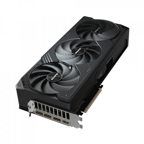 Karta graficzna Gigabyte GeF RTX 5090 Windforce 32G - Galeria zdjęcie 4