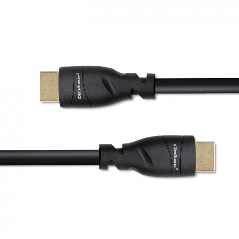 QOLTEC KABEL HDMI V2.1 ULTRA HIGH SPEED 8K | 60HZ - Galeria zdjęcie 9