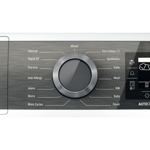 Suszarka z pompą ciepła HOTPOINT H8 D94WB EU - Galeria zdjęcie 6