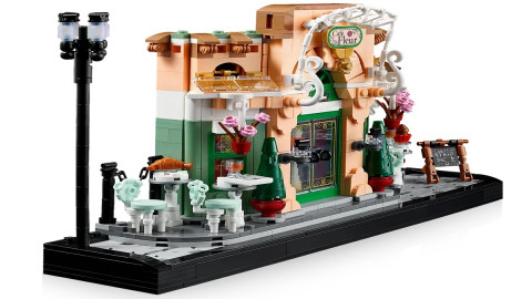 LEGO ICONS 10362 - Galeria zdjęcie 5