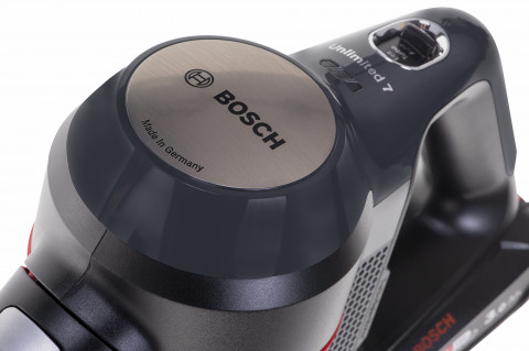 Odkurzacz BOSCH BBS 712A UNLIMITED - Galeria zdjęcie 24