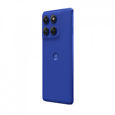 Motorola Edge 60 Pro 5G 12/512GB Dazzling Blue - Galeria zdjęcie 7