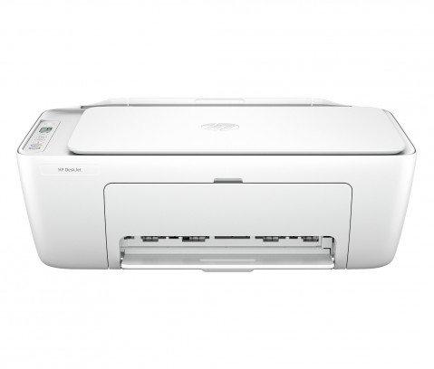 HP DeskJet 2810e All-In-One 588Q0B - Galeria zdjęcie 1