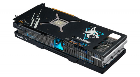 Karta graficzna PowerColor Radeon RX 7900 XTX Hellhound 24GB GDDR6 - Galeria zdjęcie 7