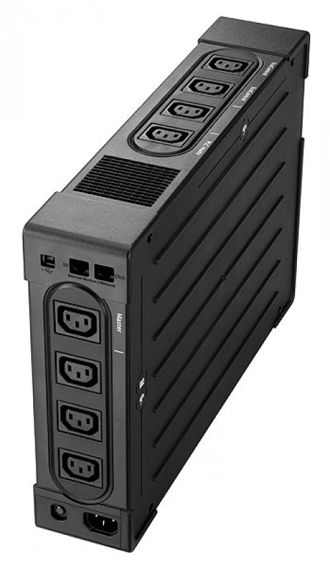 ZASILACZ UPS EATON Ellipse PRO 1200 IEC - Galeria zdjęcie 2