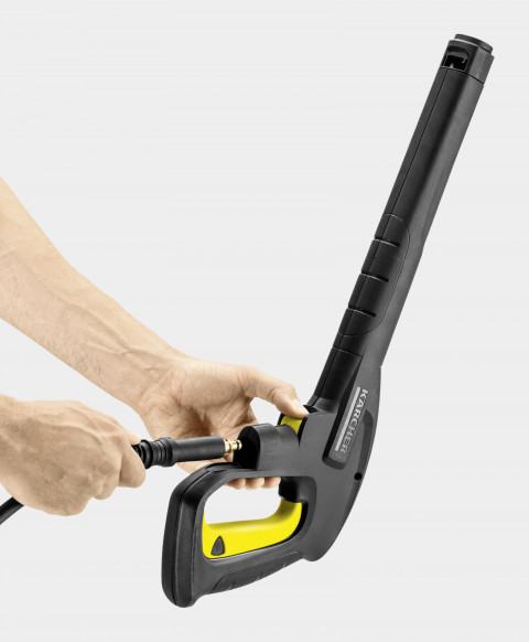Pistolet KARCHER G 160 Q - 2.642-889.0 - Galeria zdjęcie 2