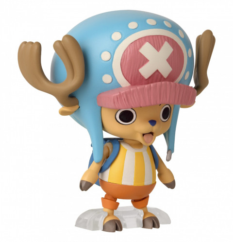 ANIME HEROES ONE PIECE - TONY TONY CHOPPER - Galeria zdjęcie 3
