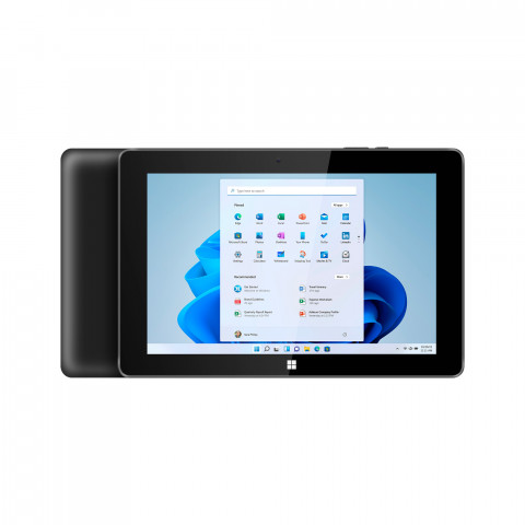 KRUGER & MATZ TABLET EDGE 1089 WIN 11 PRO - Galeria zdjęcie 4