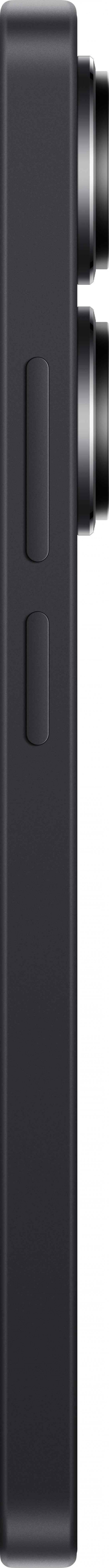 Smartfon Xiaomi Redmi Note 13 Pro 8/256GB Midnight Black - Galeria zdjęcie 9