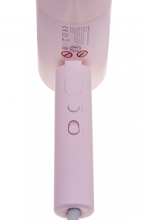 Suszarka Xiaomi Compact Hair Dryer H101 (różowy) - Galeria zdjęcie 10