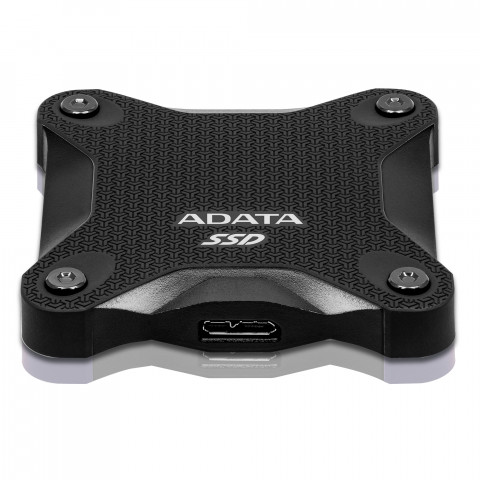 ADATA DYSK SSD  SD620 512GB BLACK - Galeria zdjęcie 4