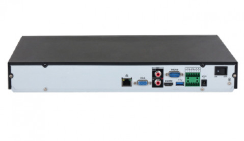 REJESTRATOR IP DAHUA NVR5216-EI - Galeria zdjęcie 2
