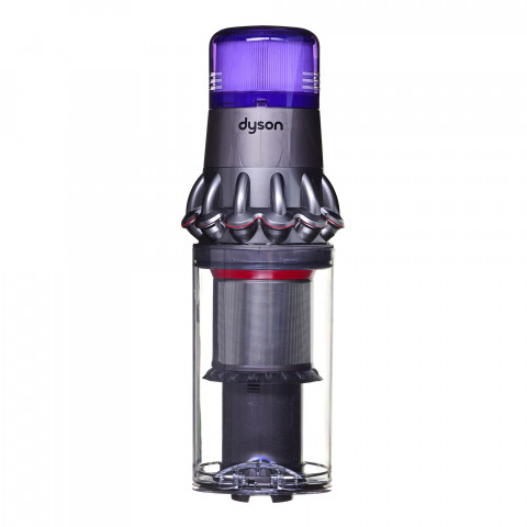 Odkurzacz DYSON V15 Detect Fluffy 2023 476575-01 - Galeria zdjęcie 9