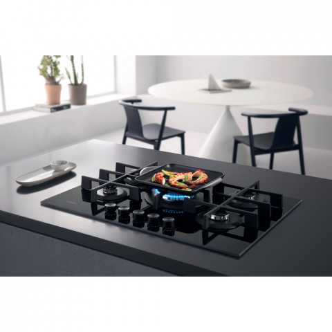Płyta gazowa WHIRLPOOL AKWL 728/NB - Galeria zdjęcie 16