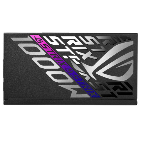Zasilacz ASUS ROG Strix Platinum 1000W (90YE00W1-B0NA00) - Galeria zdjęcie 3