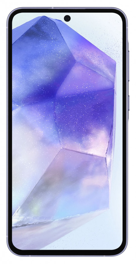 Samsung Galaxy A55 5G A556 8/128GB Violet - Galeria zdjęcie 3