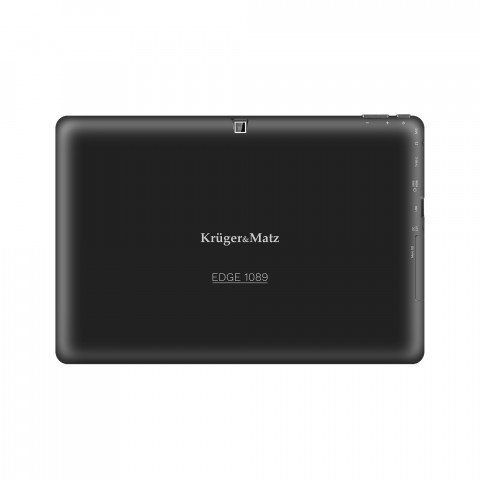 KRUGER & MATZ TABLET EDGE 1089 WIN 11 PRO - Galeria zdjęcie 6