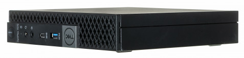 DELL OptiPlex 7070 Micro i5-9500 16GB 256GB SSD mSFF Win11pro UŻYWANY - Galeria zdjęcie 8