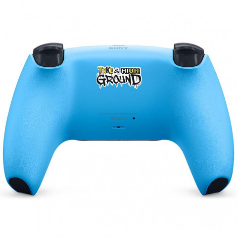 Kontroler Sony PS5 DualSense FORTNITE V2 - Galeria zdjęcie 5