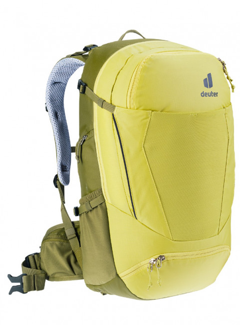 Plecak rowerowy Deuter Trans Alpine 30 sprout-cactus - Galeria zdjęcie 8