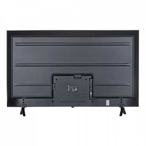 Telewizor Philips 43PUS7609/12 LED 43'' 4K Ultra HD Titan OS Dolby Digital Plus DVB-T2 Antracytowy - Galeria zdjęcie 3