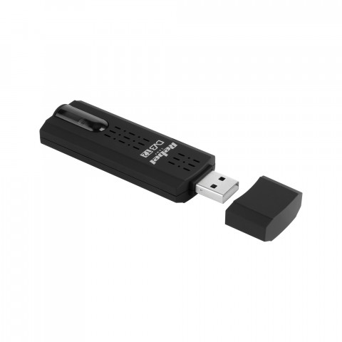 REBEL COMP TUNER CYFROWY USB DVB-T2 H.265 HEVC - Galeria zdjęcie 4