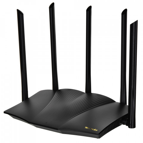 Tenda-TX12 PRO Router WiFi 6 TX2 Pro Gigabit - Galeria zdjęcie 3