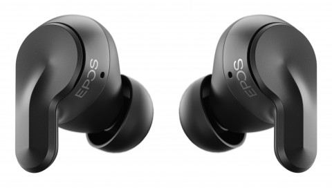 EPOS ADAPT E1TWS SCANDINAVIAN BLACK BLUETOOTH - Galeria zdjęcie 13