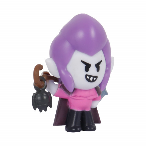 BRAWL STARS S2 FIGURES -12 PACK DELUXE BOX - Galeria zdjęcie 8