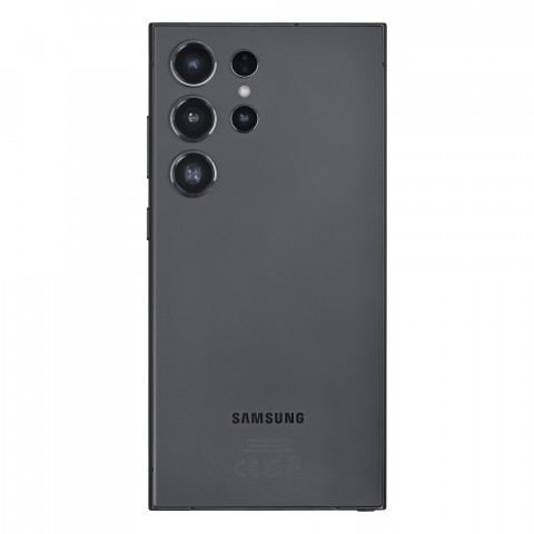 Samsung Galaxy S24 Ultra S928 5G 12/512GB DS Titan Black - Galeria zdjęcie 3
