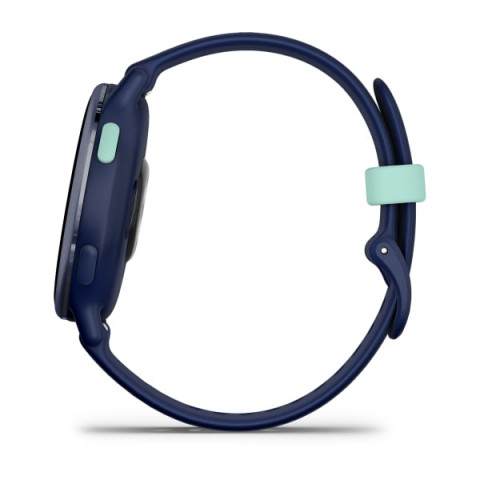 Zegarek Garmin Vivoactive 5 42mm Granatowy - Galeria zdjęcie 7