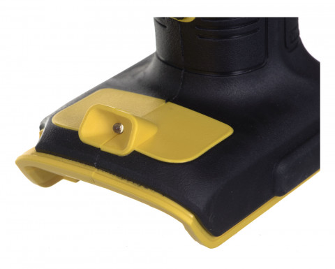 Wyciskacz do mas18V bez Aku 600ML DCE580N-XJ DEWALT - Galeria zdjęcie 7