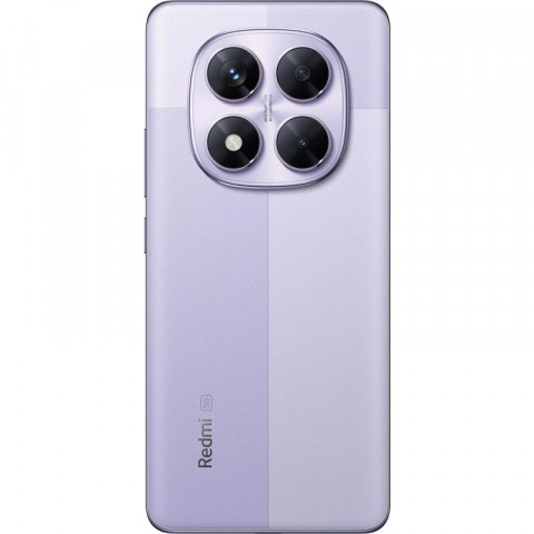 Smartfon Xiaomi Redmi Note 14 Pro 5G 8/256GB Lavander Purple - Galeria zdjęcie 1