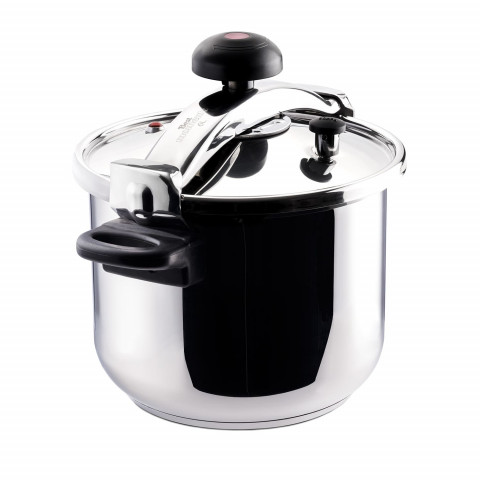 Szybkowar Taurus Moment Classic 6L - Galeria zdjęcie 7