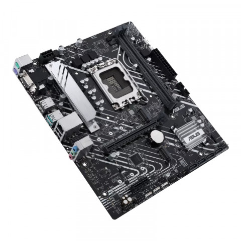 Płyta główna ASUS PRIME H610M-A D4-CSM - Galeria zdjęcie 4
