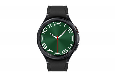 Samsung Galaxy Watch 6 (R960) Classic 47mm BT, Black - Galeria zdjęcie 2