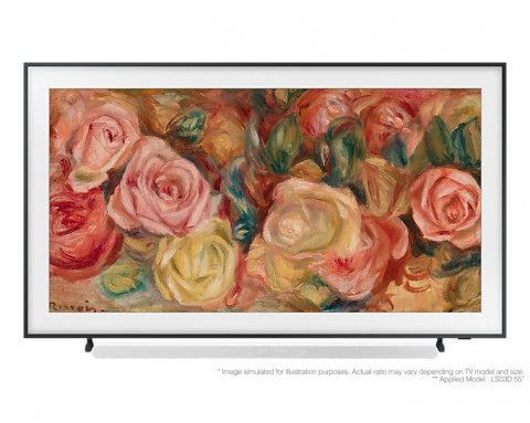Soundbar Samsung HW-S701D/EN - Galeria zdjęcie 16